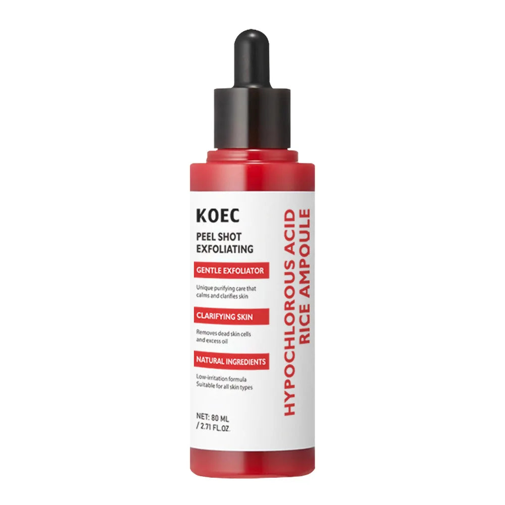 Rice Peeling Glow Lotion