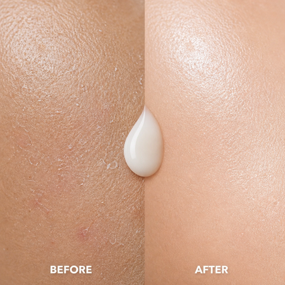 Rice Peeling Glow Lotion