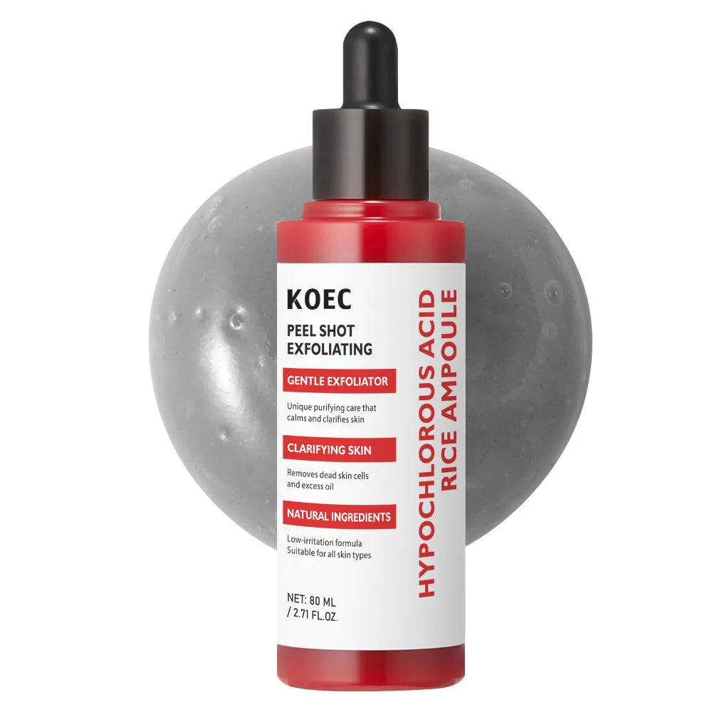 Rice Peeling Glow Lotion